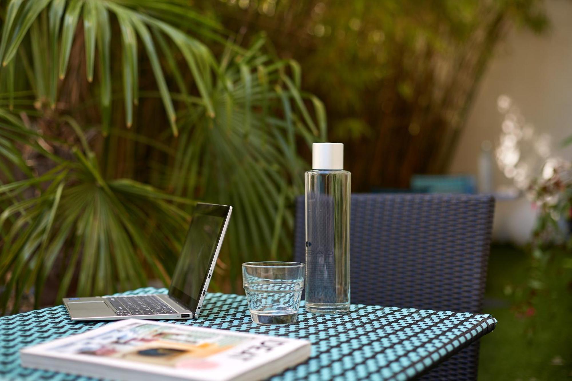 Hotel Residence Paris Asnieres Dış mekan fotoğraf