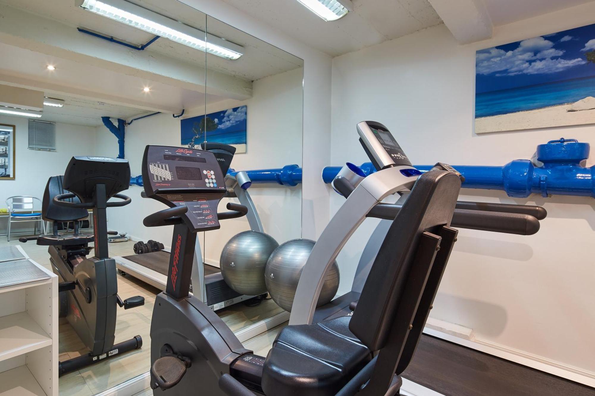 Hotel Residence Paris Asnieres Dış mekan fotoğraf