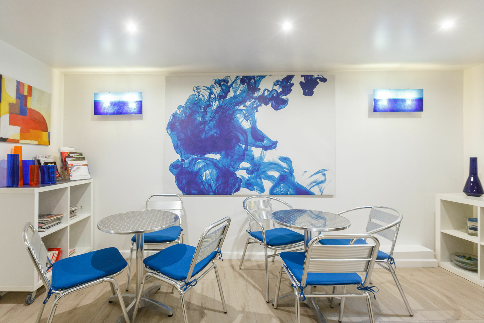 Hotel Residence Paris Asnieres Dış mekan fotoğraf