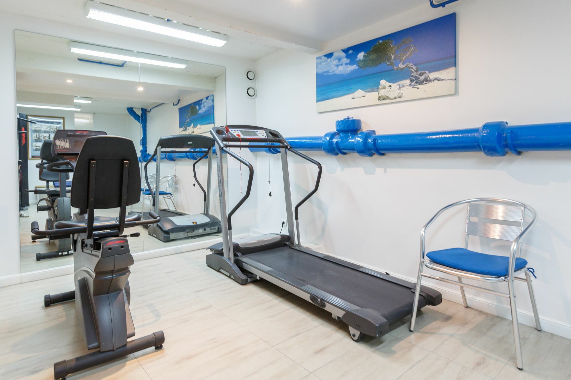 Hotel Residence Paris Asnieres Dış mekan fotoğraf