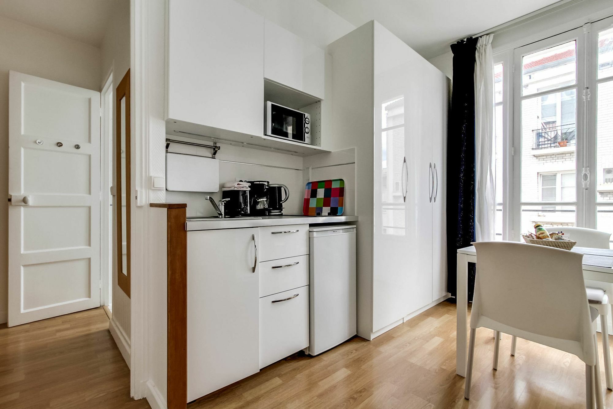 Hotel Residence Paris Asnieres Dış mekan fotoğraf