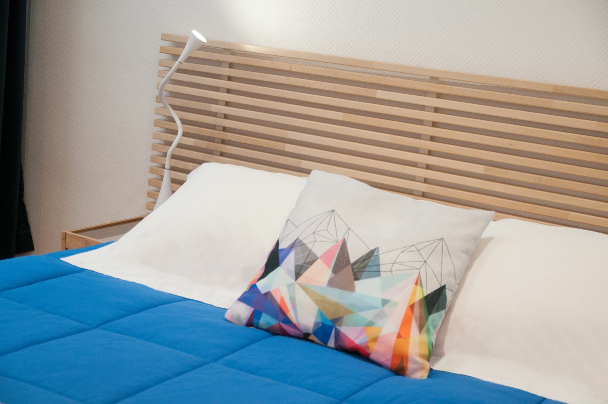 Hotel Residence Paris Asnieres Dış mekan fotoğraf