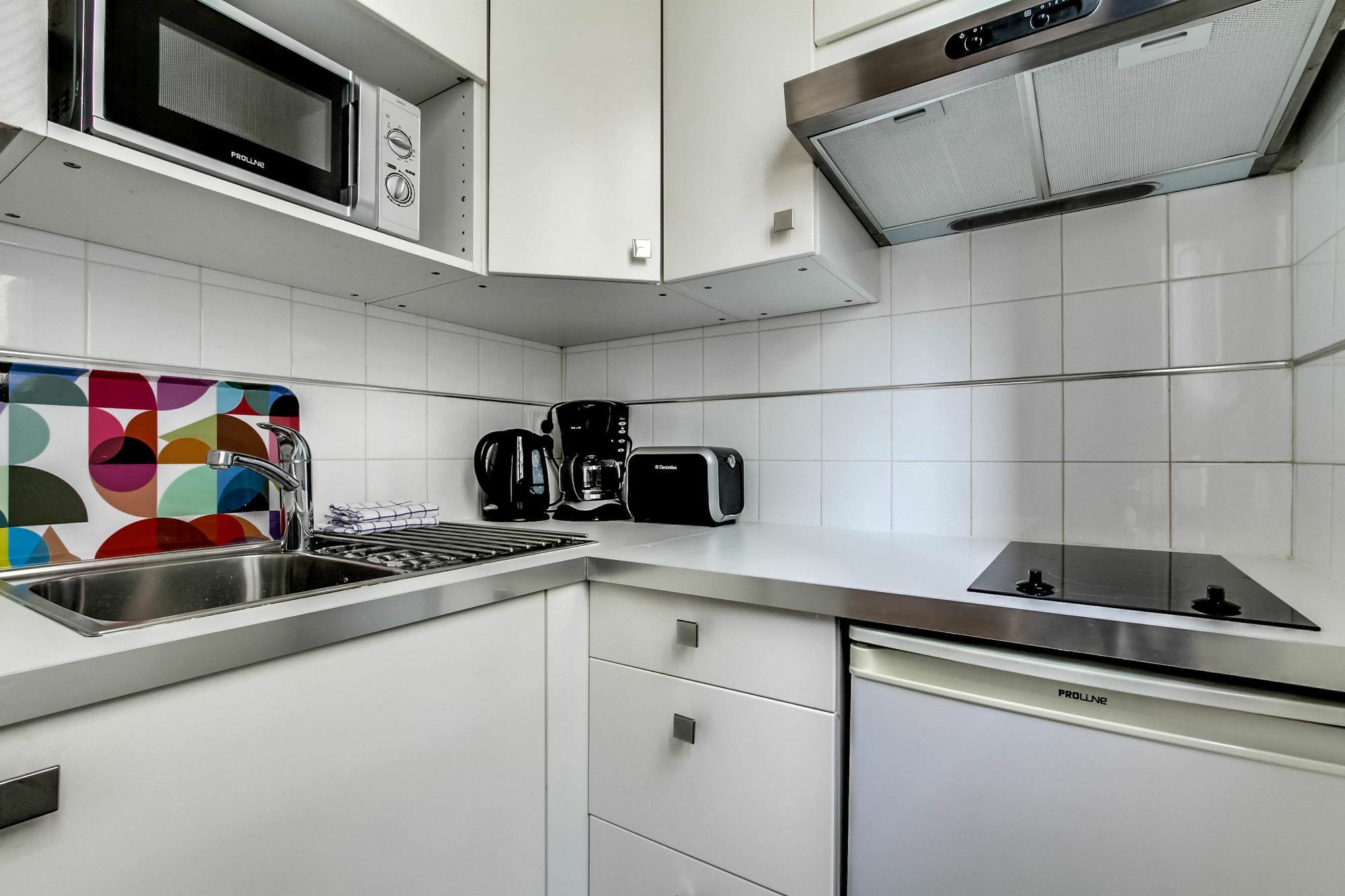 Hotel Residence Paris Asnieres Dış mekan fotoğraf